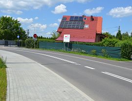 Tablica od strony ul. Polnej_2.JPG