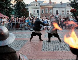 Święto Murów Krosna 2026 fot. Szymon Muszański 2.jpg