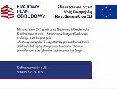 Cyfrowe wsparcie dla edukacji – nowy sprzęt dla krośnieńskich szkół