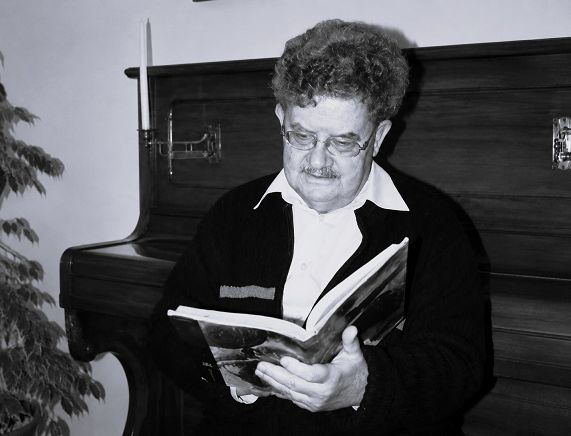 Jan Lusznia