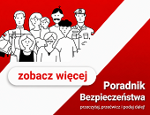 Zadbaj o swoje bezpieczeństwo – przeczytaj poradnik!