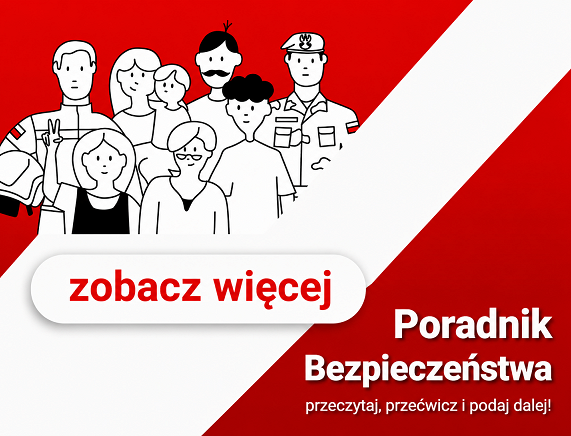 poradnik bezpieczeństwa grafika