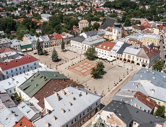 Na krośnieńskim Rynku rozpoczną się badania archeologiczne