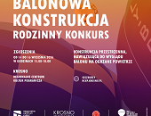 RODZINNY KONKURS „BALONOWA KONSTRUKCJA”