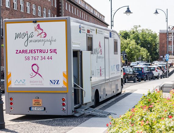 Mammobus plakat