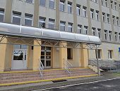 Bezpieczni Razem – defibrylator AED na „Zielonym Wzgórzu”
