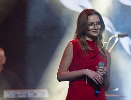 RCKP Koncert Nie zapomnisz 2026 Amelia Filar fot. Paweł Matelowski.JPG