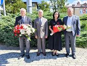 87. rocznica wybuchu II wojny światowej