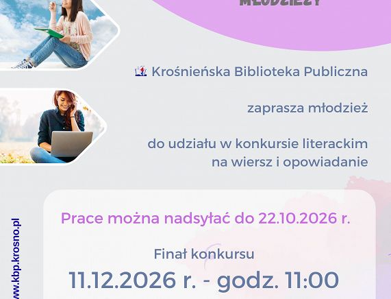 plakat konkurs