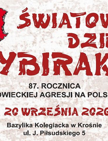 miniatura plakat
