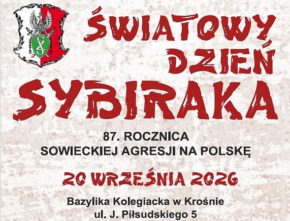 miniatura plakat