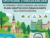 Jak Krosno może przygotować się na zmiany klimatu?
