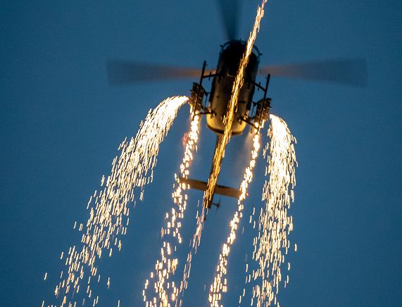Nocne Airshow już w niedzielę!