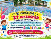 Otwarcie SMART PLACU
