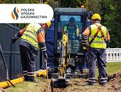 Kampania "Bezpieczne Gazociągi"