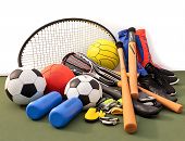 Stypendia sportowe 2027