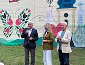 Ale to było popołudnie! Piknik Sąsiedzki „Pokoleniowe Smaki WSKa” już za nami!